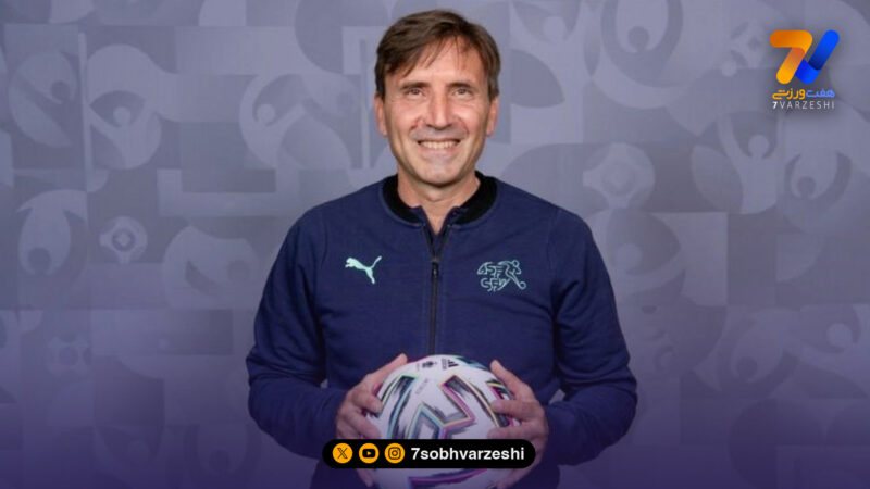 مربی ایران: اینتر روی پوست من است؛ آلبرتینی کتکم زد اما عذرخواهی کرد!