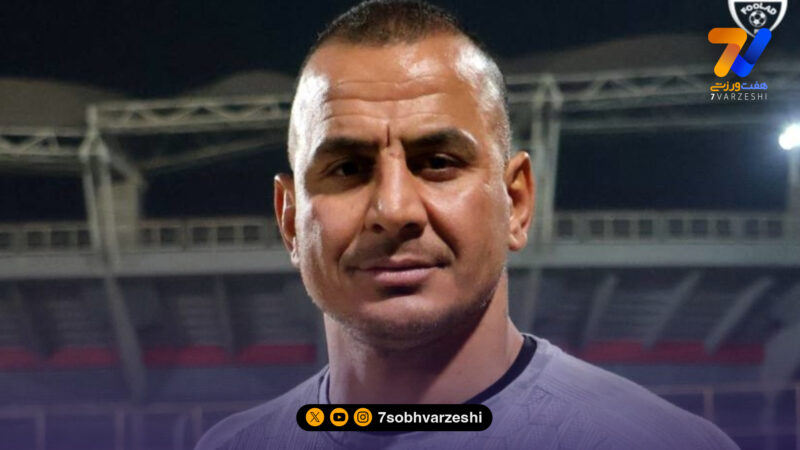 تمرین پرانرژی فولاد پیش از نبرد با استقلال با چاشنی تولد گلر پرسپولیسی!