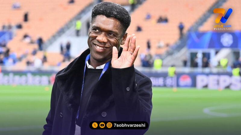 سیدورف به ایران نمی‌آید؛ برنامه سفر تغییر کرد