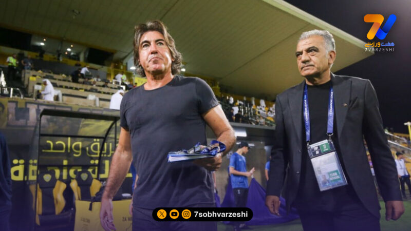 استقلالِ امسال همچنان ضعیف تر از مقطع اول ساپینتو!