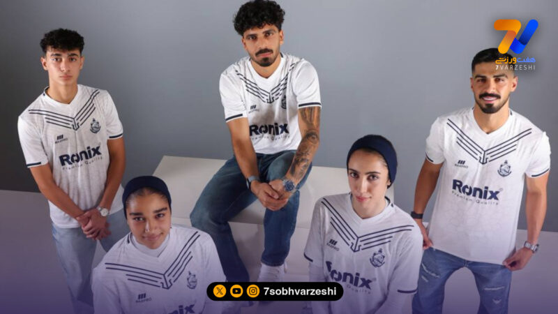 پوستر جنجالی ملوان در هفته یازدهم؛ بحث اینترنت طبقاتی دوباره داغ شد