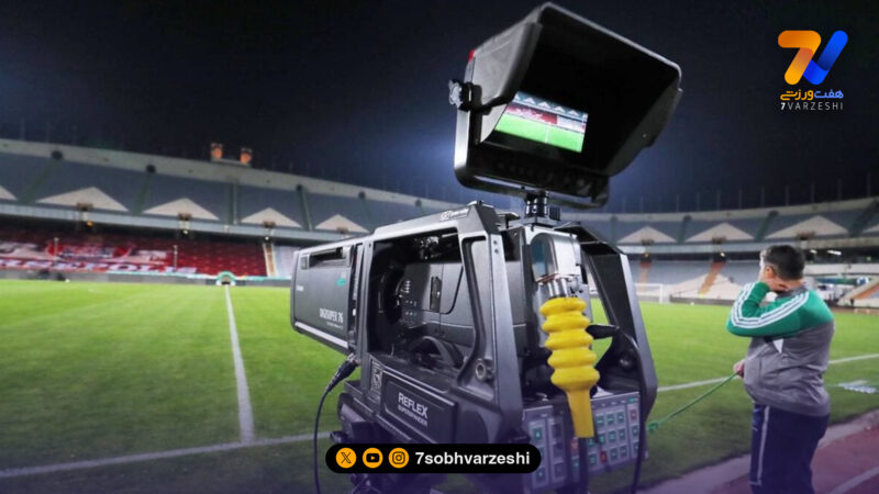 سخنگوی فراکسیون ورزش: رد ماده ۱۷ مانع نیست؛ باید مدل جدید حق پخش طراحی شود