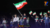 درخشش ورزشکاران ناشنوا؛ ۳۷ مدال سهم ایران از المپیک ۲۰۲۵