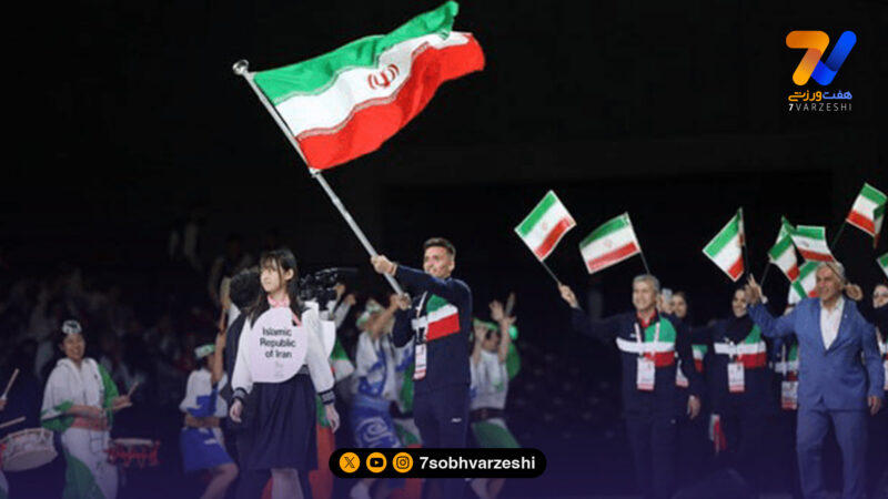 درخشش ورزشکاران ناشنوا؛ ۳۷ مدال سهم ایران از المپیک ۲۰۲۵