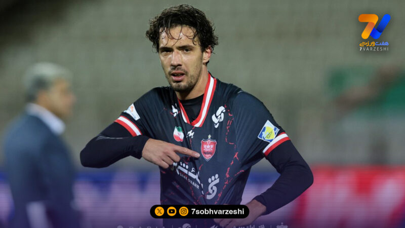 مصدومیت باکیچ؛ تصمیم نهایی امروز اعلام می‌شود