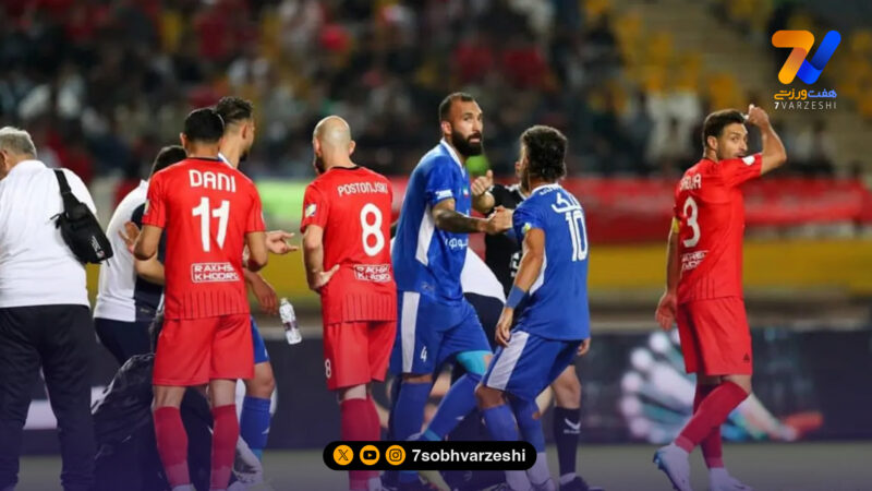 زمان اختتامیه لیگ برتر فوتبال مشخص شد