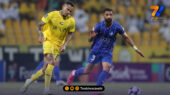 الوصل با دو غایب مهم مقابل استقلال