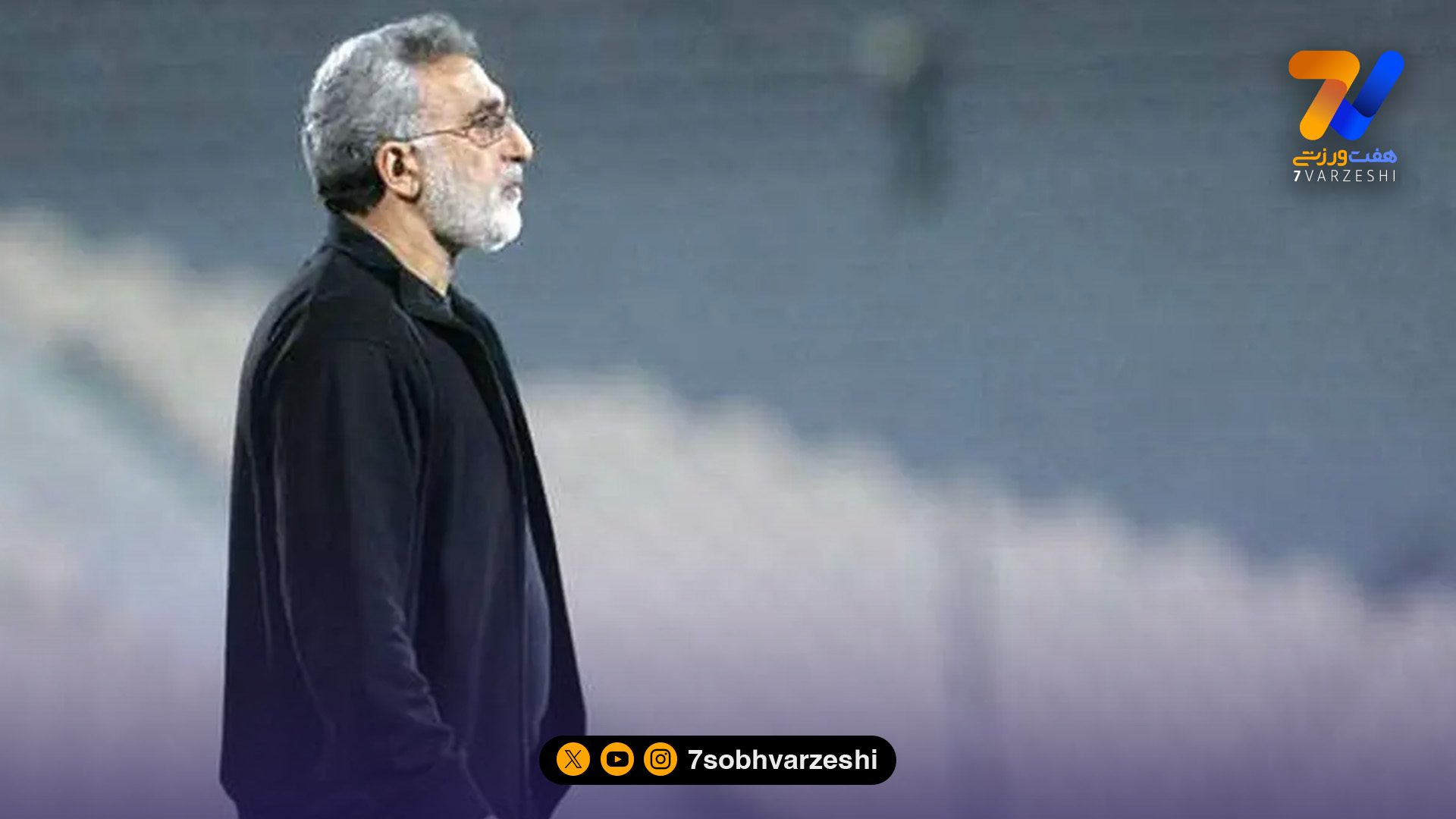 جانشین جلالی مشخص شد