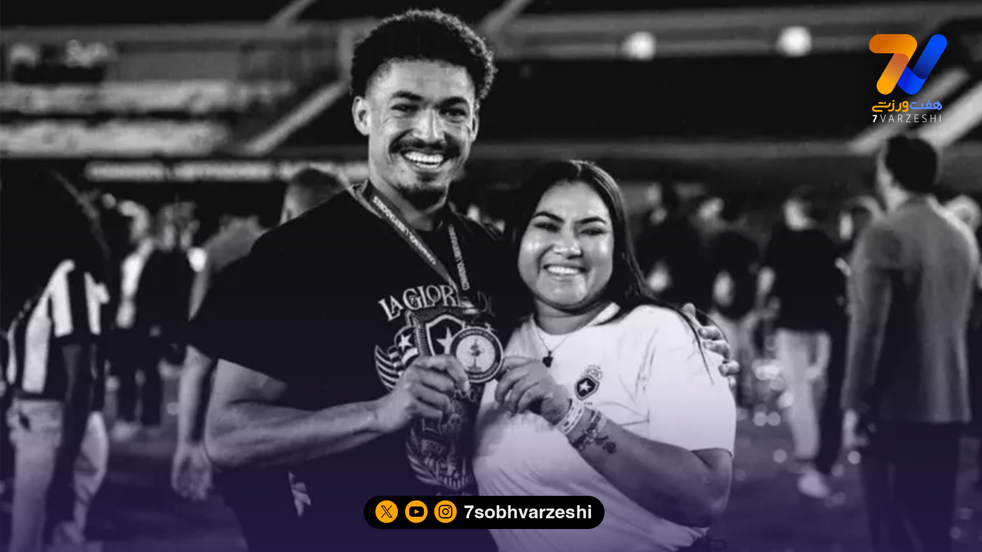 حادثه تلخ برای مدافع الوصل؛ شوک بزرگ پیش از بازی با استقلال