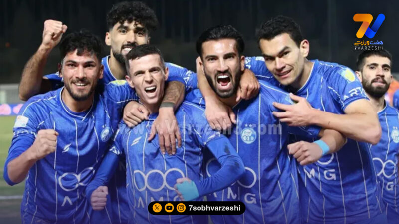 امید بزرگ استقلال؛ چشم‌ها به تصمیم فوری دادگاه CAS دوخته شد