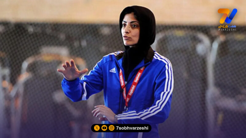 مظفر: تمام تمرکزمان برای بازی مقابل ایتالیا است