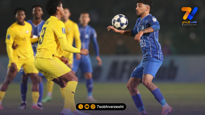 الامارات الیوم: استقلال طوفان آغازین؛ الوصل پایان‌بخش کار