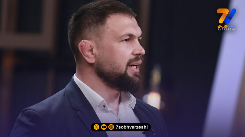 سرمربی استقلال: مبارزه سختی با بانک شهر داریم