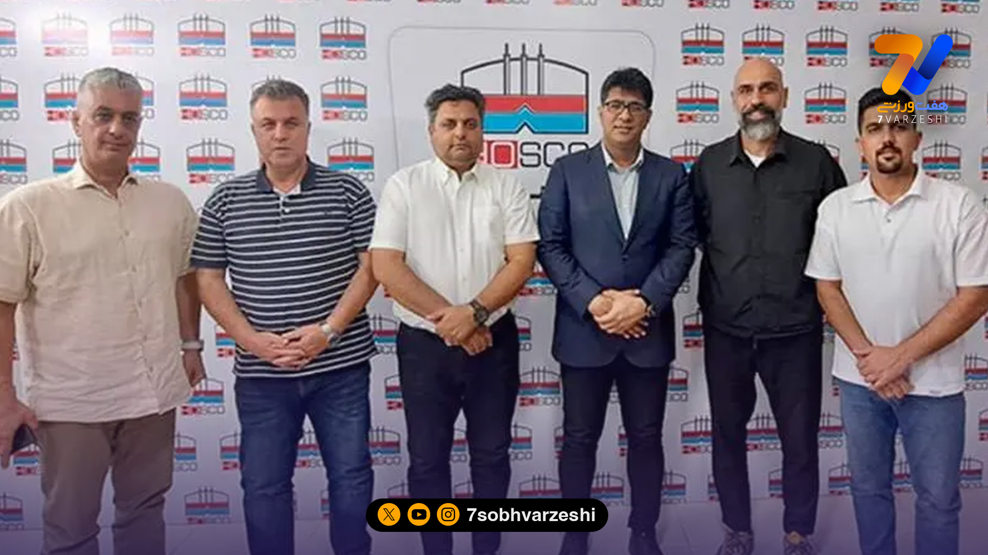 باشگاه استقلال با حریف جام حذفی تعامل کرد