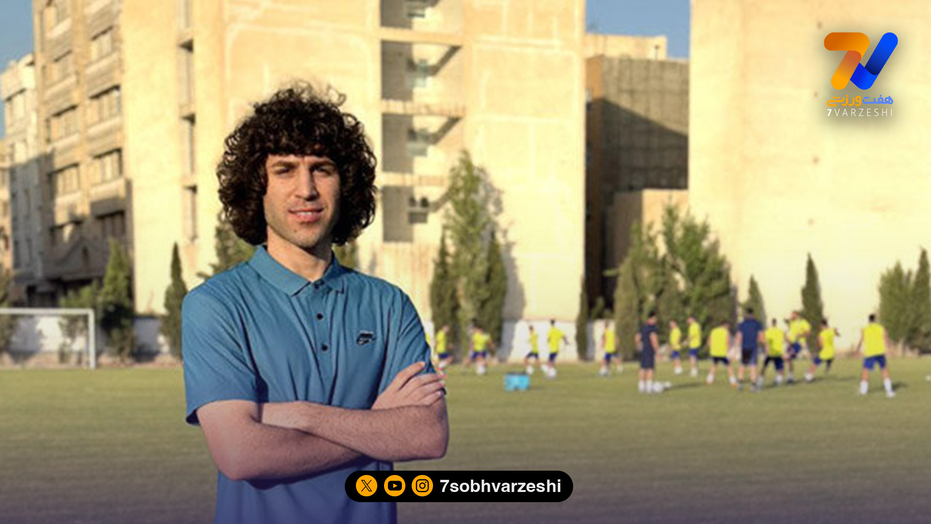 استقلال سند جدید رو کرد؛ احتمال پیروزی آبی ها در پرونده منتظر محمد قوت گرفت