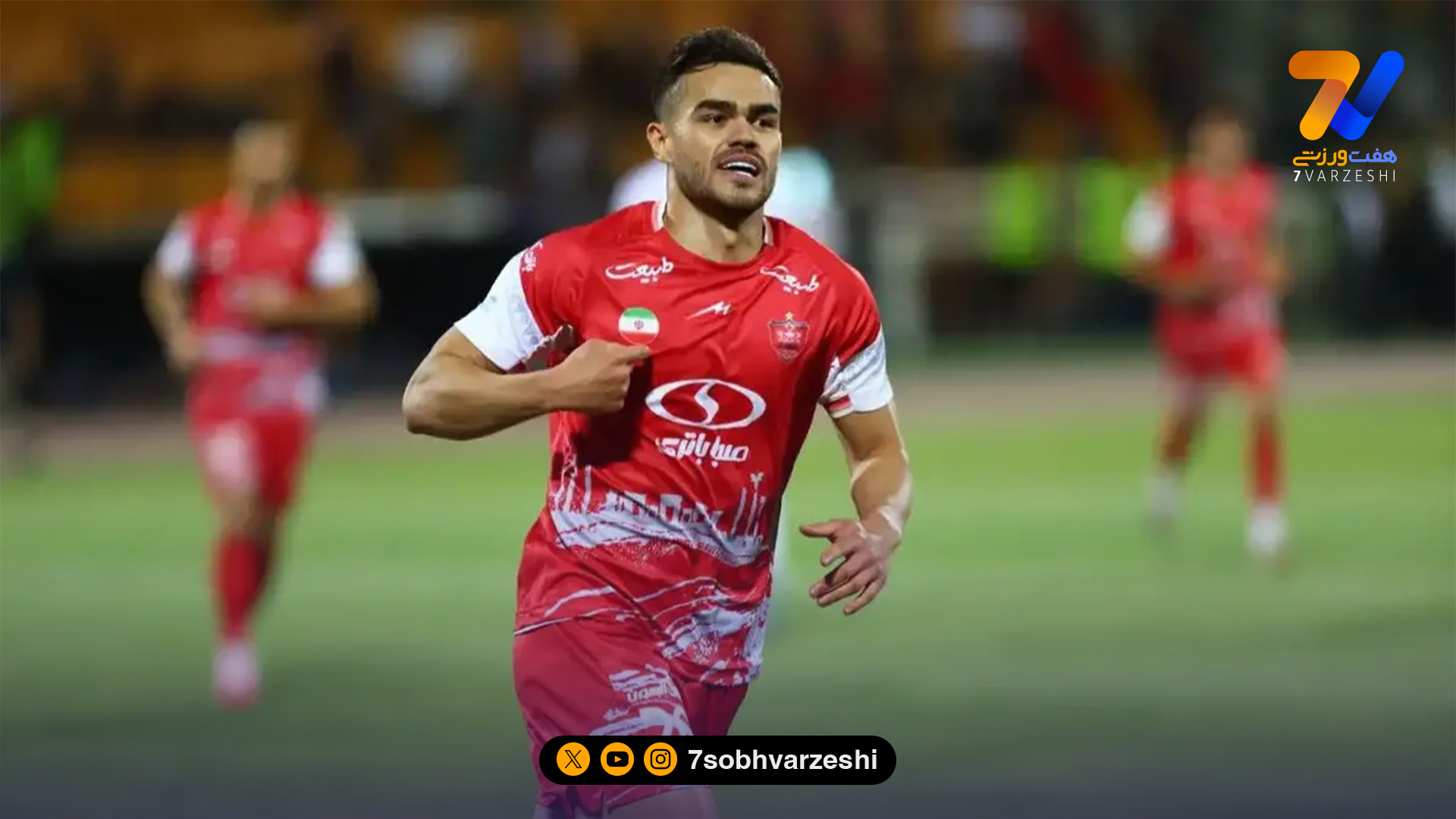 اورونوف، یک قدم تا ثبت رکورد ماندگار