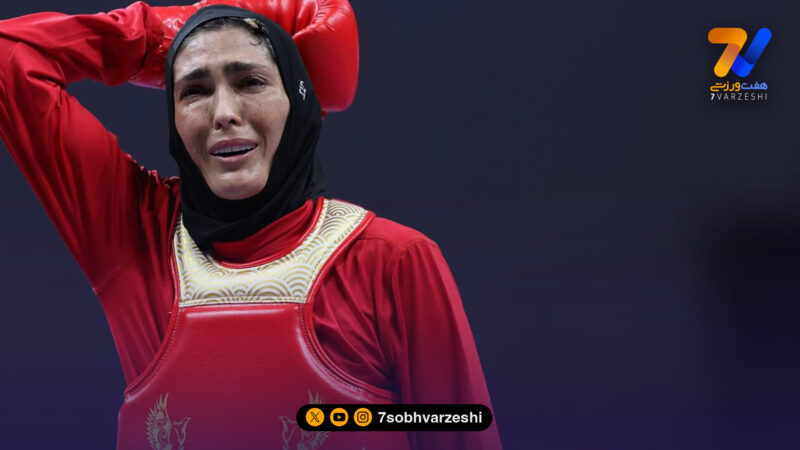 واکنش رئیس فدراسیون به استعفای منصوریان؛ باید بررسی کنیم