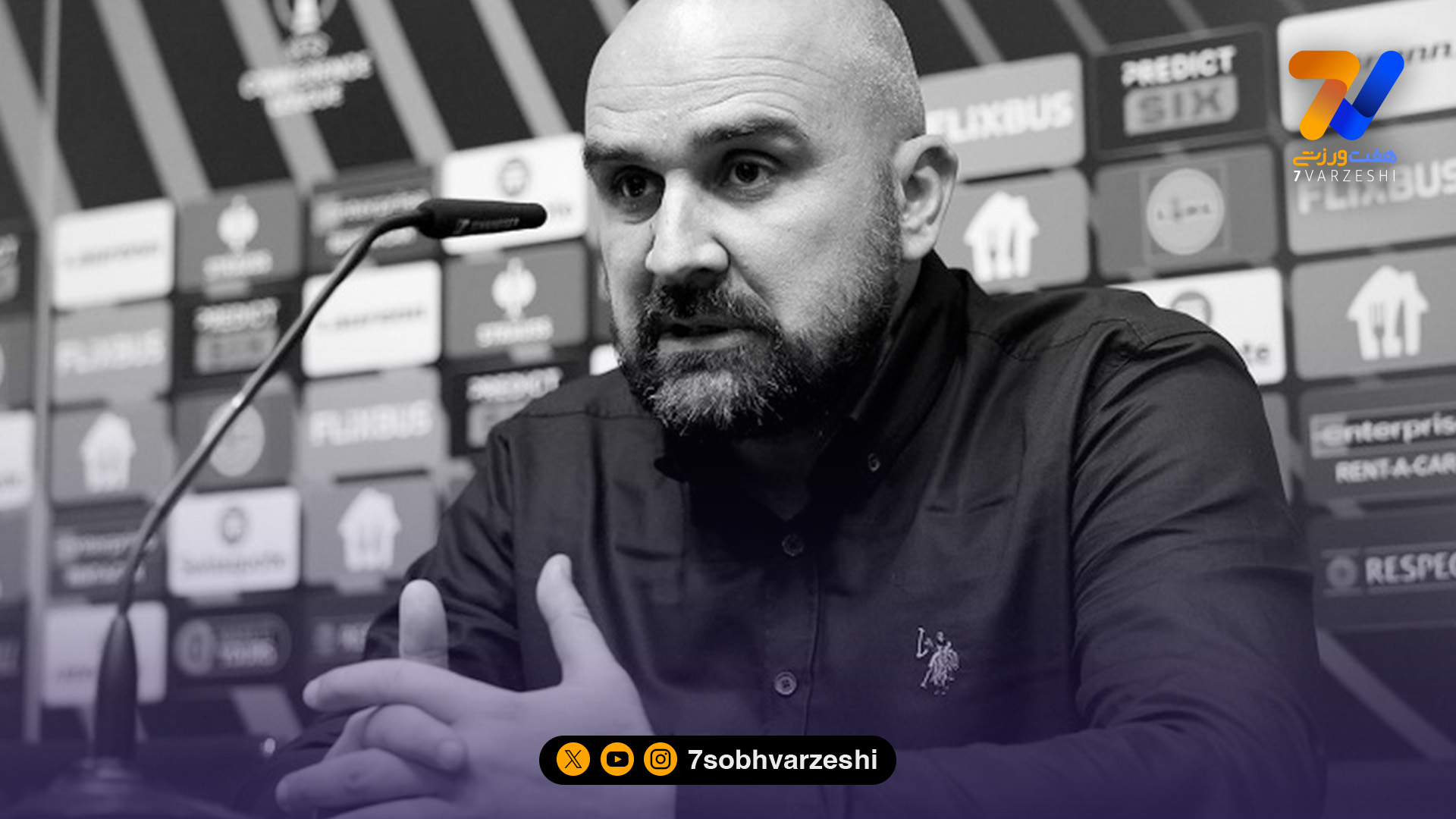 بازتاب درگذشت مربی کنار زمین فوتبال؛ مرگ در میدان!