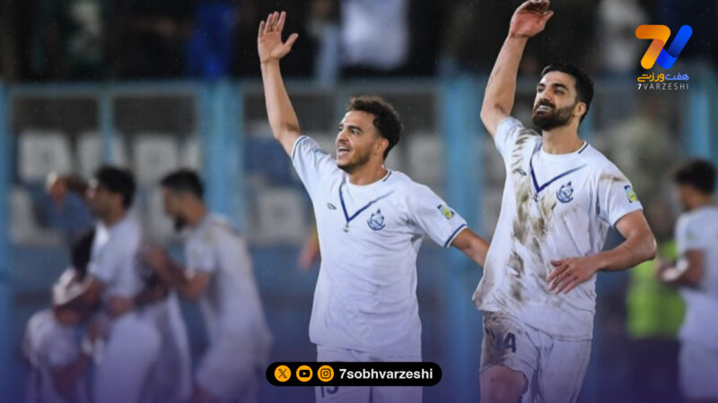 صعود شیرین ملوان به یک هشتم در ضیافت پنالتی ها