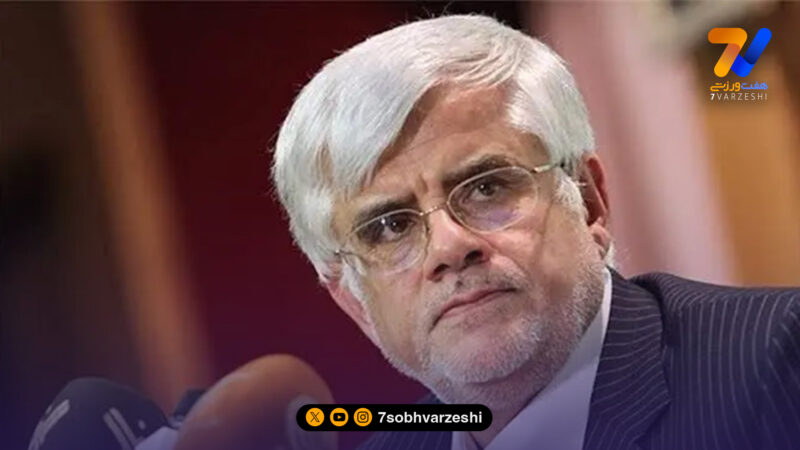 ابراز همدردی معاون اول رئیس‌جمهور با خانواده صابر کاظمی