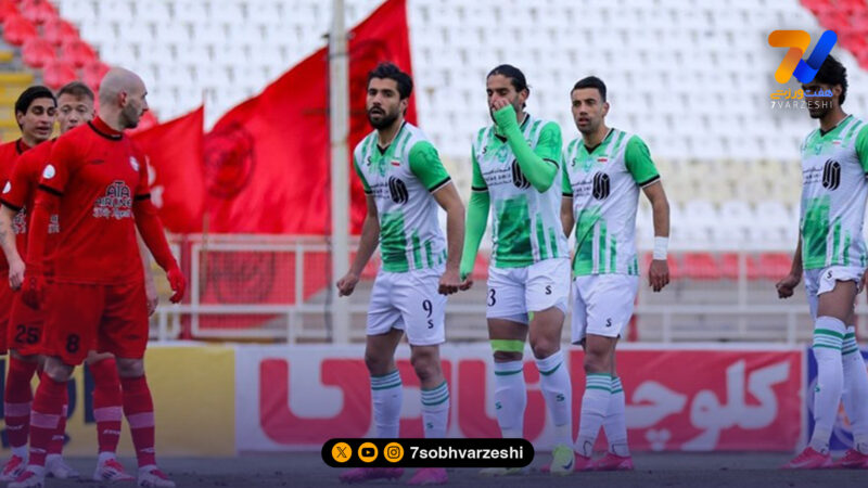 اسب زین کرده خیبر؛ خرم آبادی ها داغ تراکتور را تازه کردند!