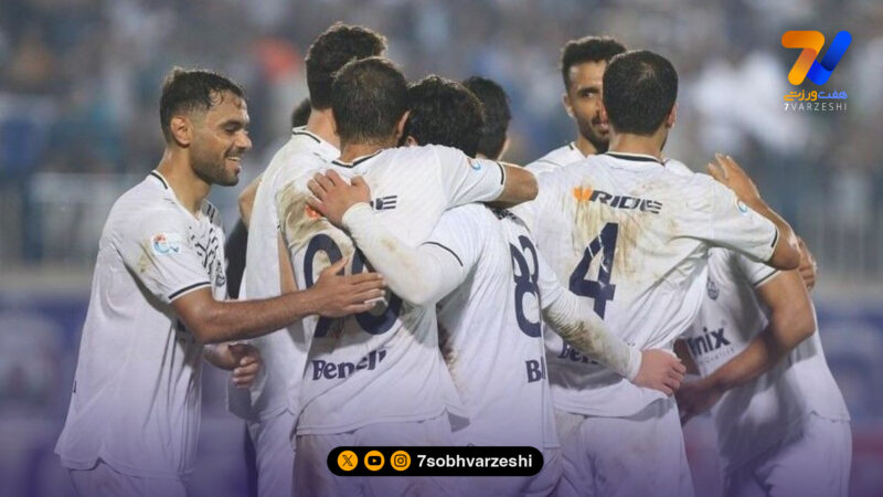 با صعود ملوان، پیکان و گل‌گهر؛ جام حذفی داغ‌تر شد!