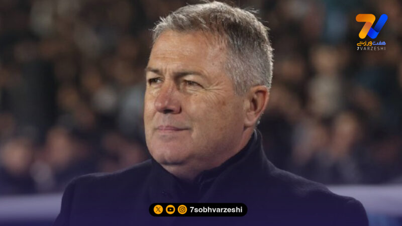 نسف از نفس افتاد؛ تراکتور بیخ گوش الهلال در لیگ نخبگان!