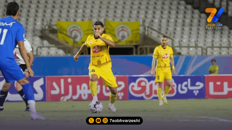 استقلال خوزستان، فجر سپاسی و شمس‌آذر قزوین سه امتیاز خود را پس گرفتند