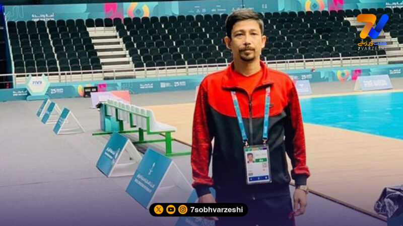 نماینده کمیته المپیک افغانستان: تفرقه‌افکنان جایی در میان ملت‌های ایران و افغانستان ندارند