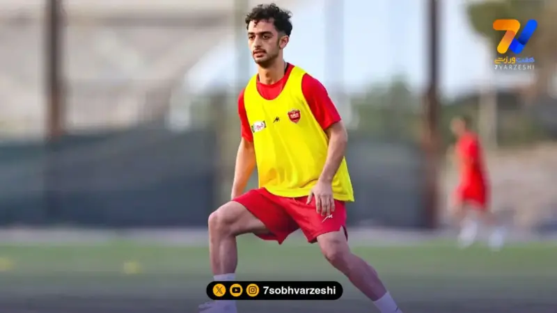 واکنش پرسپولیس به پیشنهاد عجیب شمس آذر