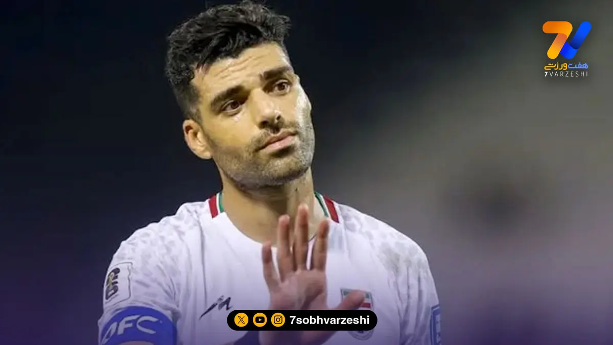 تیم ملی ایران صاحب بدترین خط حمله تورنمنت امارات!