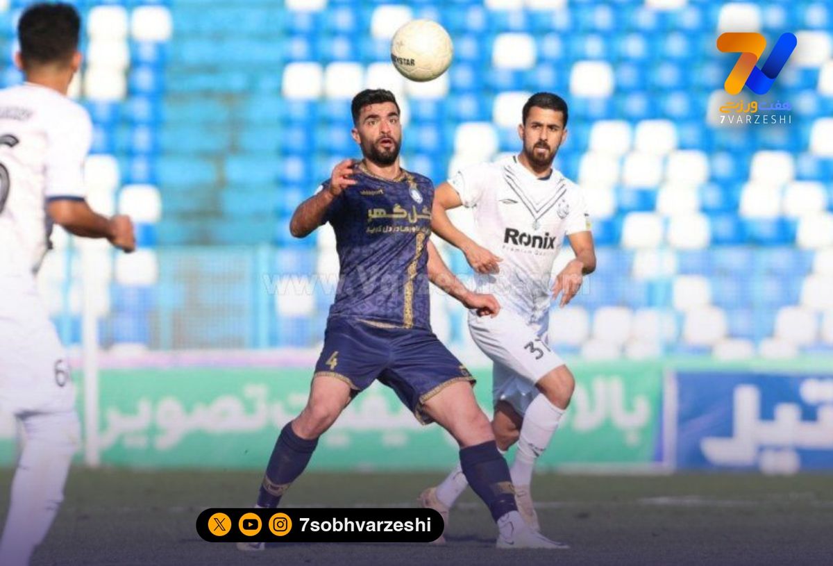 ورود به ایستگاه دهم لیگ برتر از انزلی و سیرجان؛ پرسپولیس و تراکتور هستند، استقلال و سپاهان نیستند!