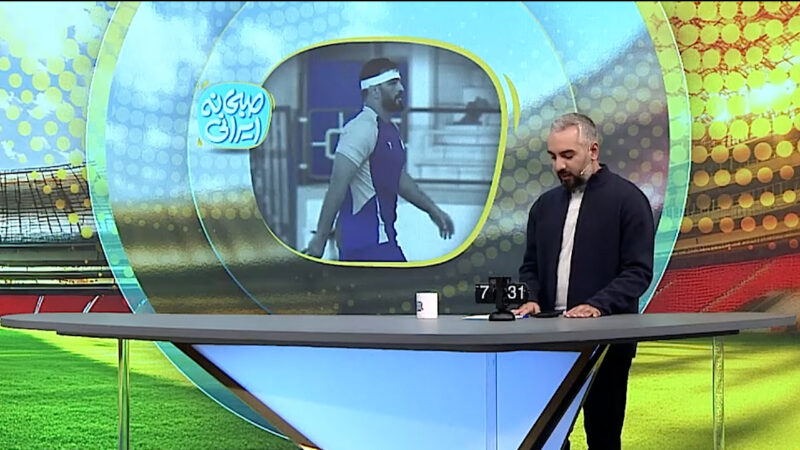 بازتاب شکست استقلال جویبار بدون حضور حسن یزدانی مقابل بانک شهر