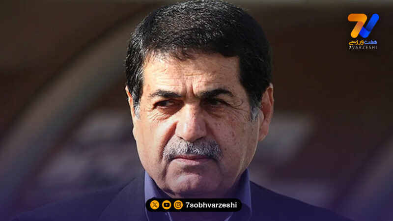 استقلال از نیمکت پادیاب بترسد؛ مردی با ۵۰درصد پیروزی مقابل آبی‌ها! 