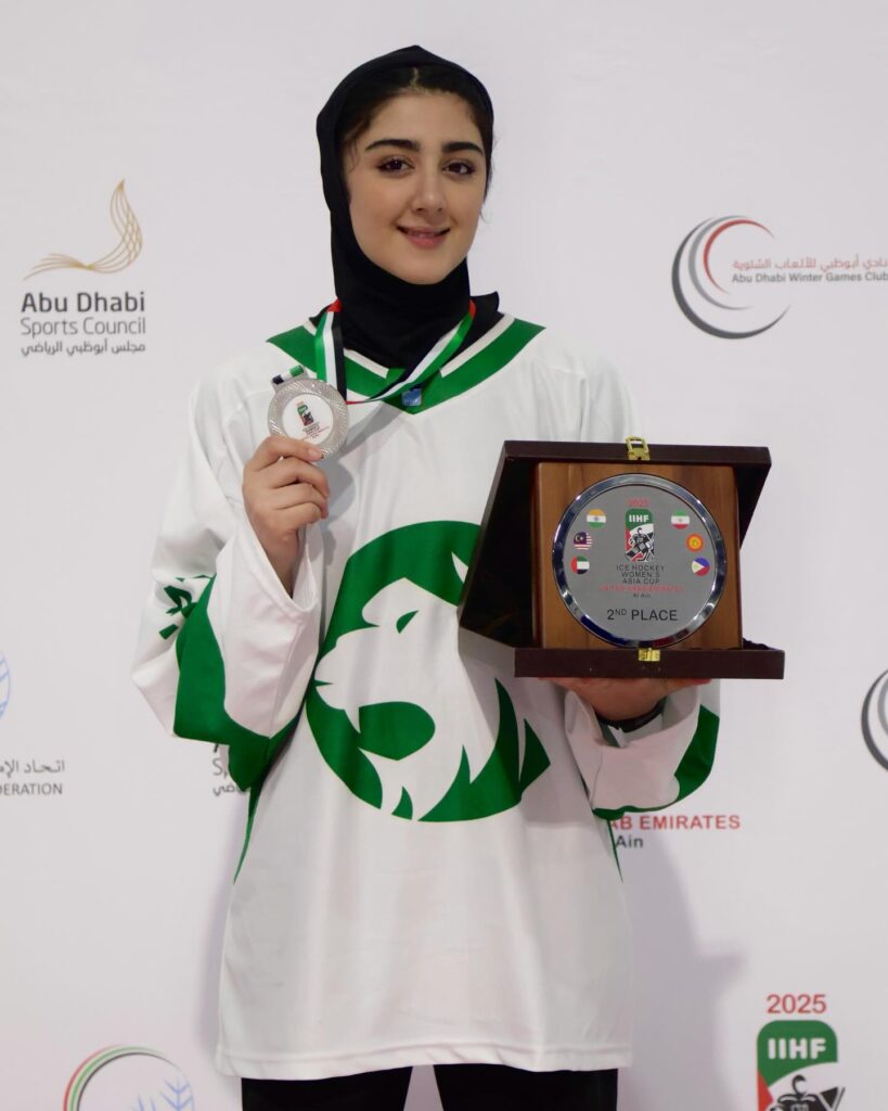 پانیذ کبیری فرد