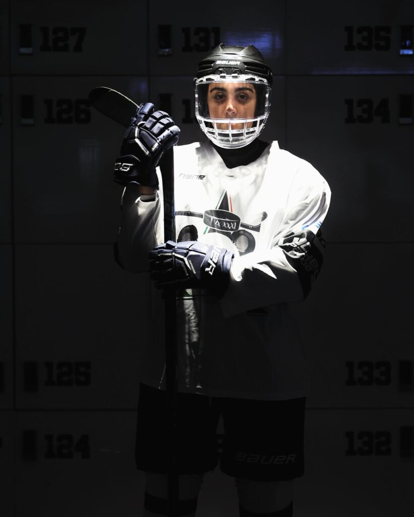 پانیذ کبیری فرد