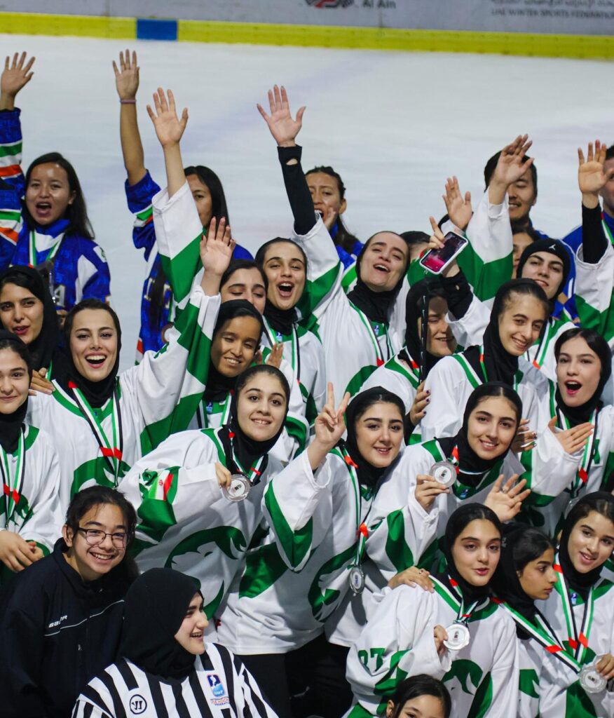 پانیذ کبیری فرد