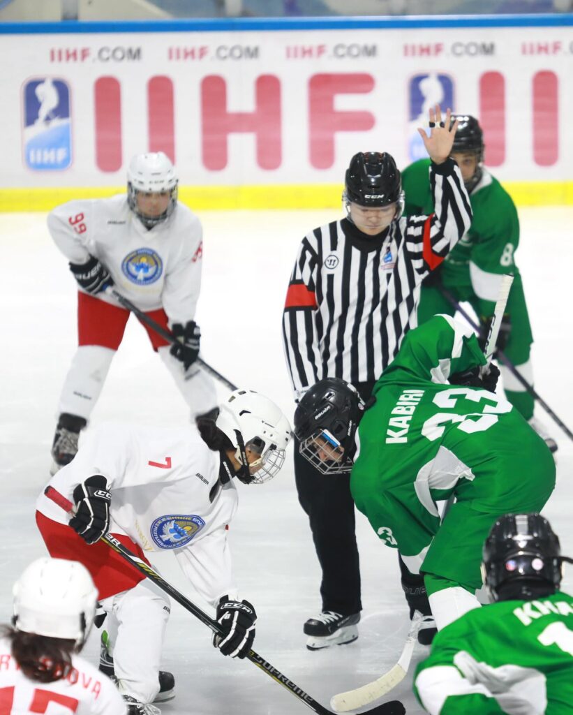 پانیذ کبیری فرد