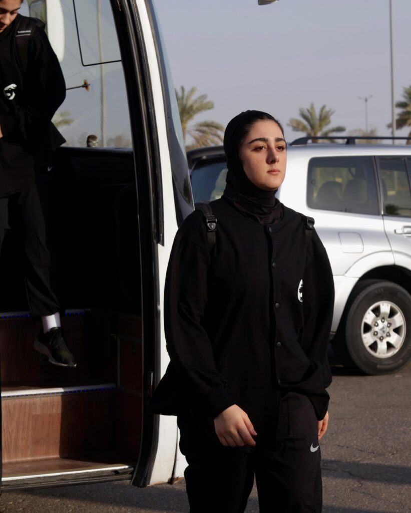 پانیذ کبیری فرد