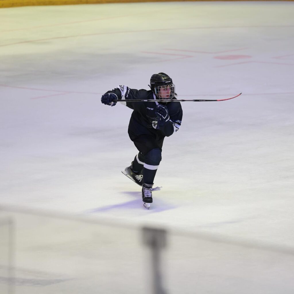 پانیذ کبیری فرد