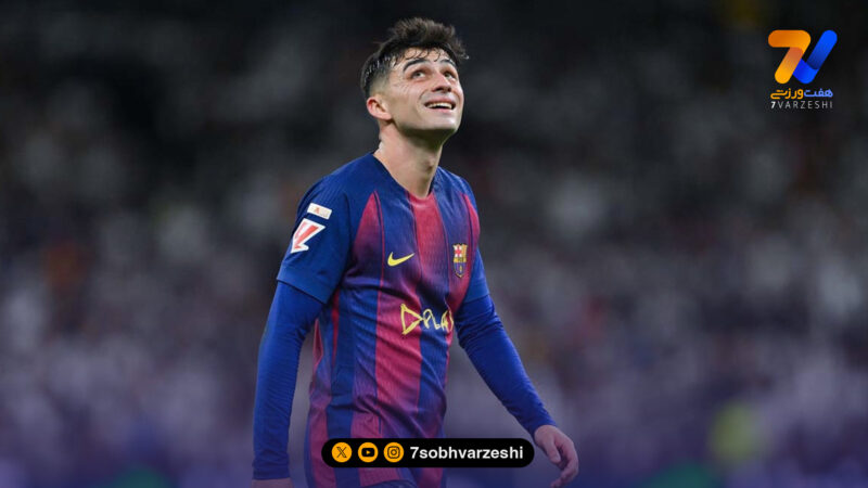 غیبت قطعی پدری مقابل چلسی؛ امید فلیک به رشفورد