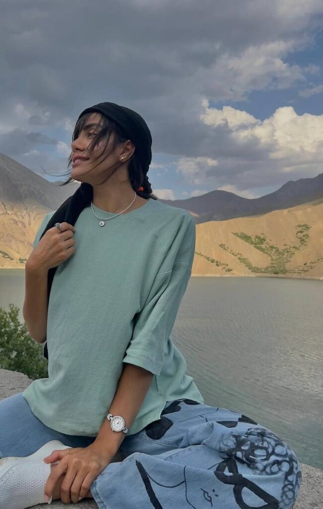 پر‌دیس عبدالمحمدی