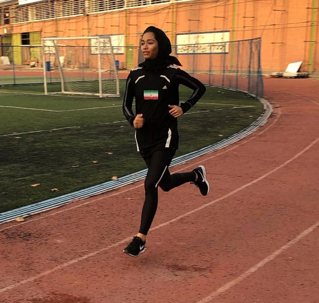 پریچهر شاهی