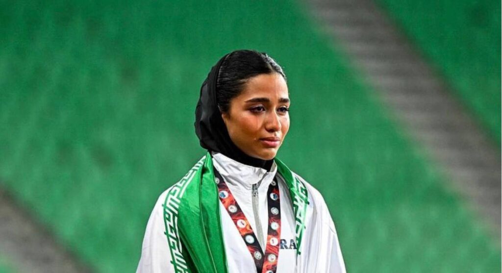 پریچهر شاهی