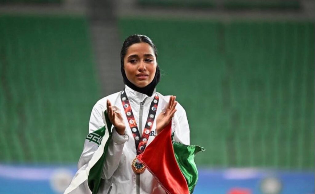 پریچهر شاهی