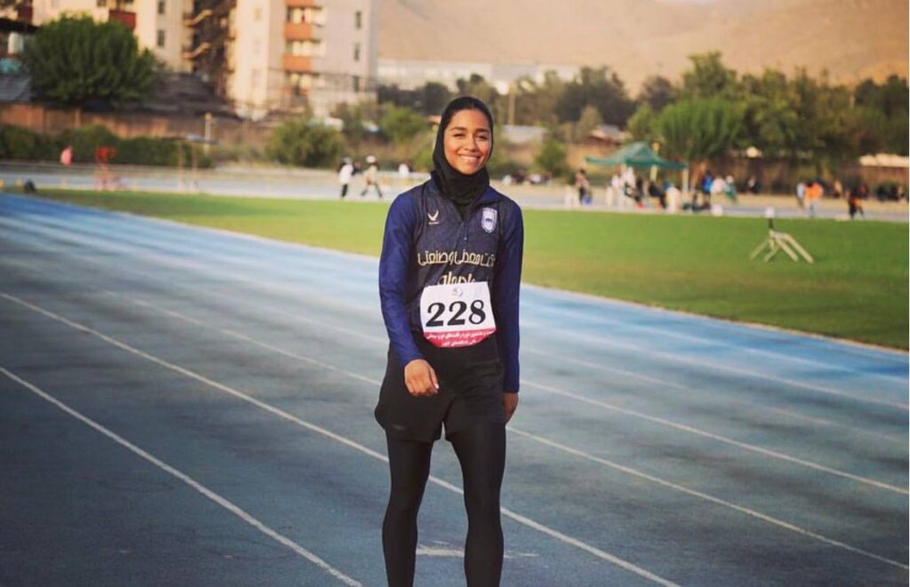 پریچهر شاهی