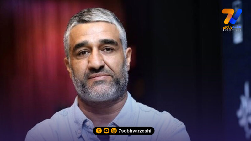 خواهر پژمان جمشیدی: آنهایی که به برادرم تهمت فرار زدند را به خدا واگذار می‌کنم +عکس