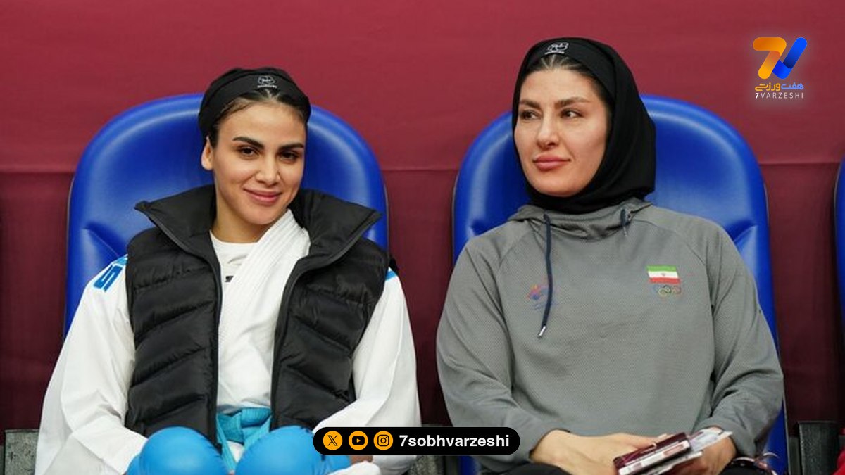 بیوگرافی پگاه زنگنه از یک پیشنهاد ساده پدر تا ۵۰ مدال بین‌المللی