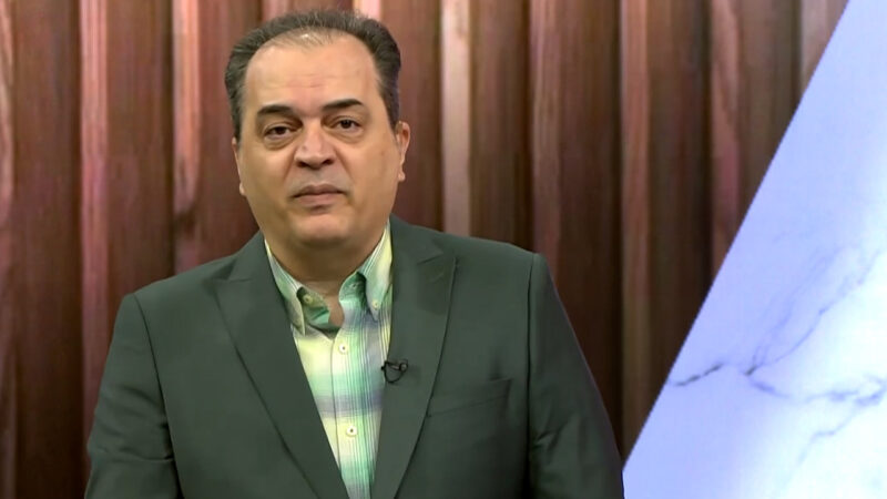 واکنش پیمان یوسفی درباره مبلغ قرارداد حسن یزدانی با استقلال