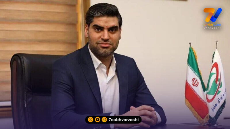 واکنش مدیرعامل پرسپولیس به انتشار ویدیوی اهانت آمیز؛ اخراج!